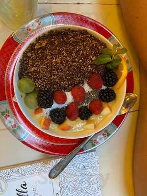 Isabella Glutenfreie Pâtisserie