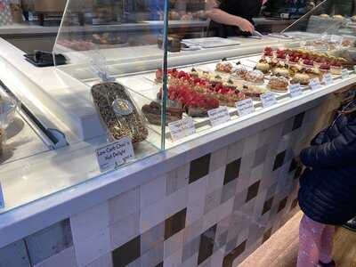 Isabella Glutenfreie Pâtisserie