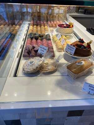 Isabella Glutenfreie Pâtisserie