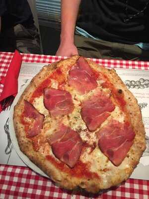 Pizzeria Da Micci