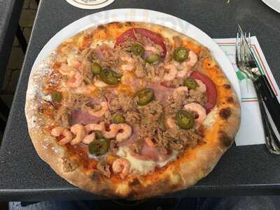 Ristorante Pizzeria Rimini