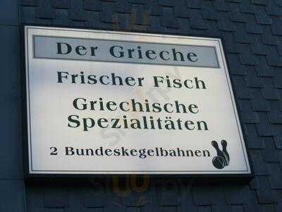 Der Grieche