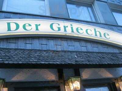 Der Grieche