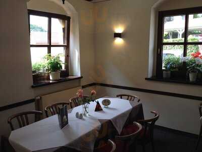 Einkehr Am Palmenhaus