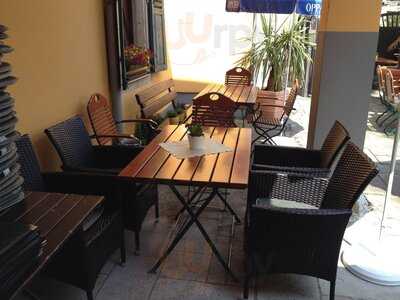 Einkehr Am Palmenhaus