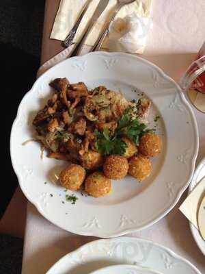 Einkehr Am Palmenhaus