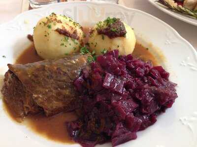 Einkehr Am Palmenhaus