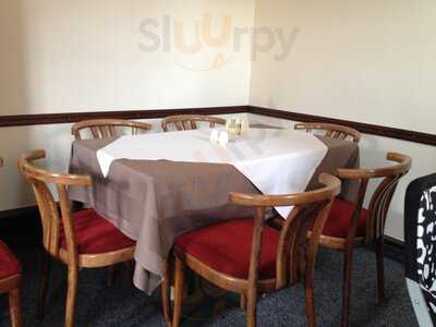 Einkehr Am Palmenhaus