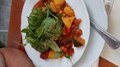 Einkehr Am Palmenhaus