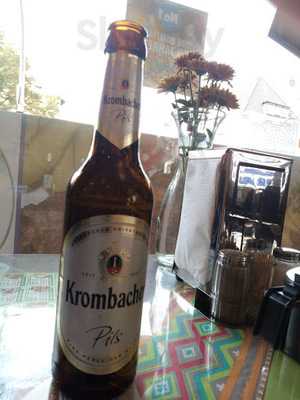 Efem Schnellrestaurant