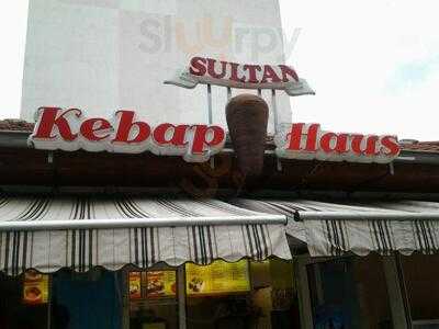 Sultan Grill