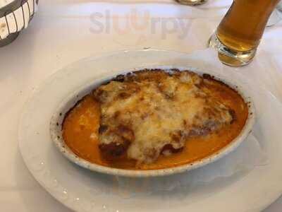 Trattoria Am Kaisertor