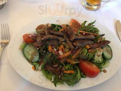 Trattoria Am Kaisertor