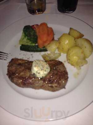 Trattoria Am Kaisertor