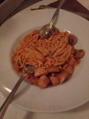 Trattoria Am Kaisertor