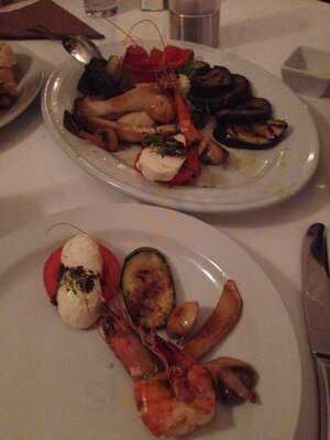 Trattoria Am Kaisertor