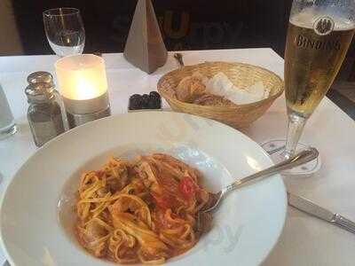 Trattoria Am Kaisertor