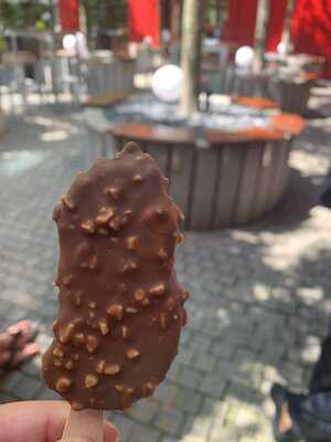 Mövenpick Hotel Frankfurt City