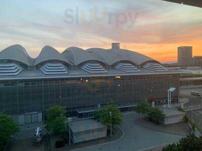 Mövenpick Hotel Frankfurt City