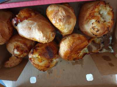 Domino's Pizza Kaiserslautern West