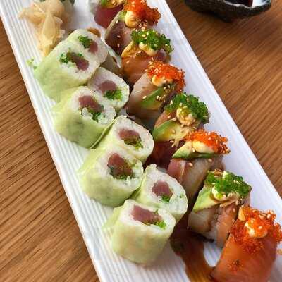 Keyaki - Japanese Cuisine