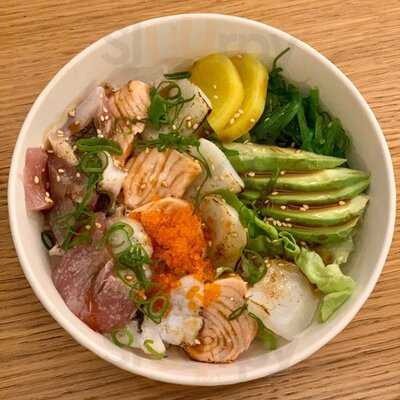 Keyaki - Japanese Cuisine