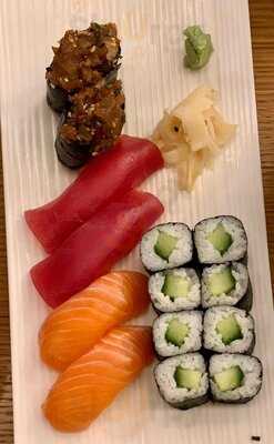 Keyaki - Japanese Cuisine