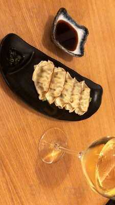 Keyaki - Japanese Cuisine