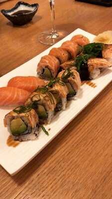 Keyaki - Japanese Cuisine