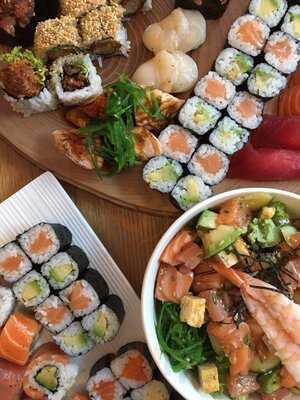 Keyaki - Japanese Cuisine