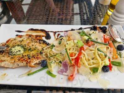 Gaststätte Distelfarm