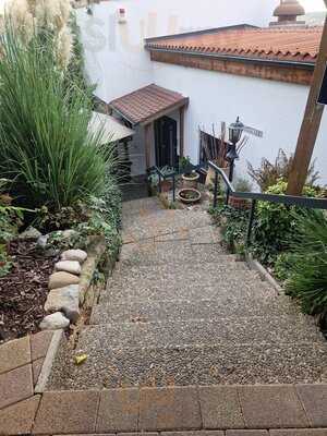 Gaststätte Distelfarm