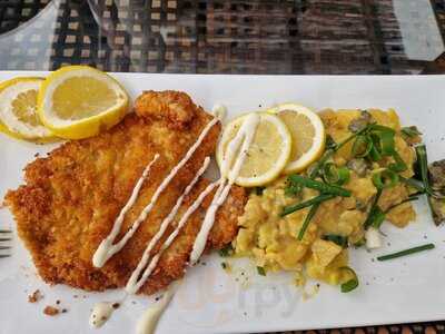 Gaststätte Distelfarm