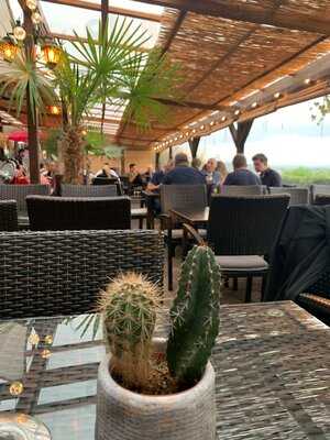 Gaststätte Distelfarm