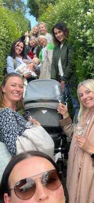 Gaststätte Distelfarm