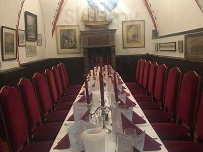 Cafe-restaurant Am Rathaus