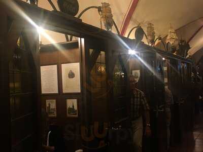 Cafe-restaurant Am Rathaus