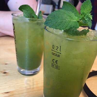 Mashery - Hummus Kitchen