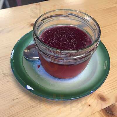 Mashery - Hummus Kitchen