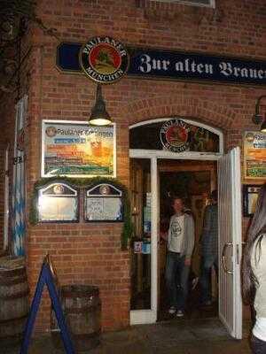 Zur Alten Brauerei