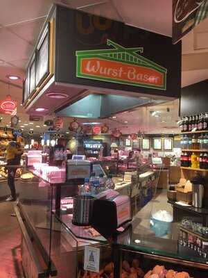 Wurst-basar