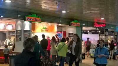 Wurst-basar