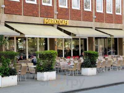 Marktcafe