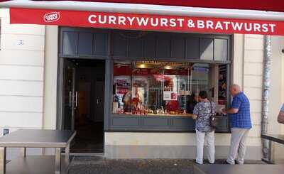 Curry Wolf Potsdam