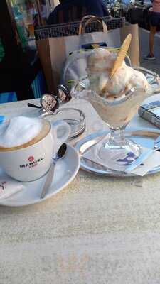 Eiscafe Amatista