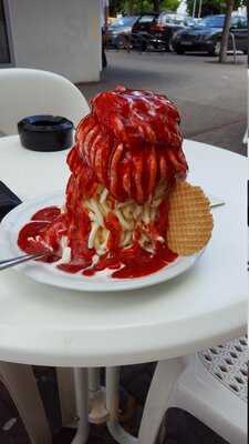 Eiscafe Amatista