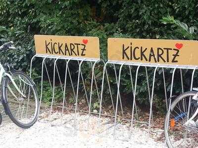 Kickartz