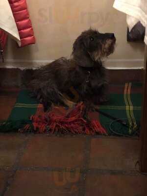 Ristorante La Casetta