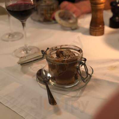 Ristorante La Casetta