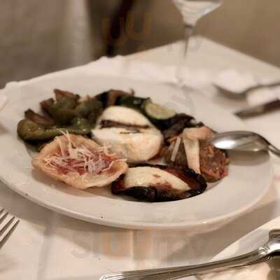 Ristorante La Casetta